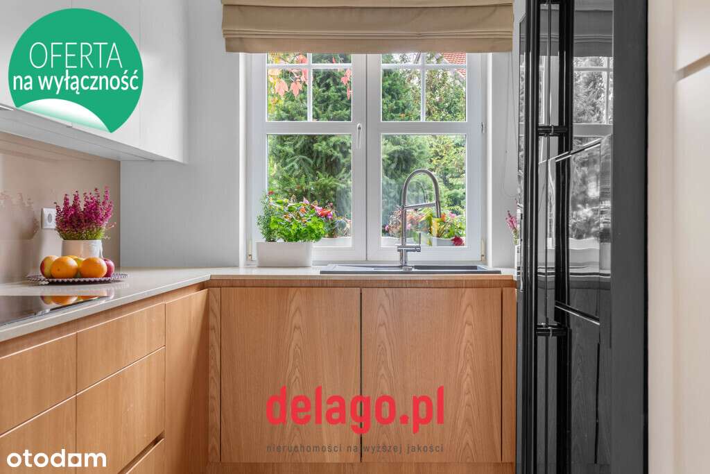 Dom, 6 pokoi, osiedle Le Village Józefosław - Pełny obrazek: 2/15