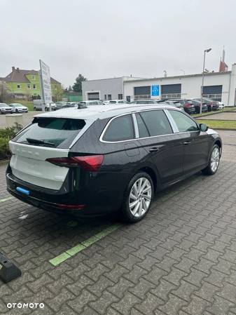 Skoda Octavia 1.5 TSI e-Tec Style DSG - 4