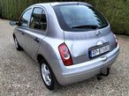 Nissan Micra 1.2 Visia + (klm) - 8