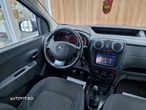 Dacia Dokker 1.5 dCi 90 CP Stepway - 18