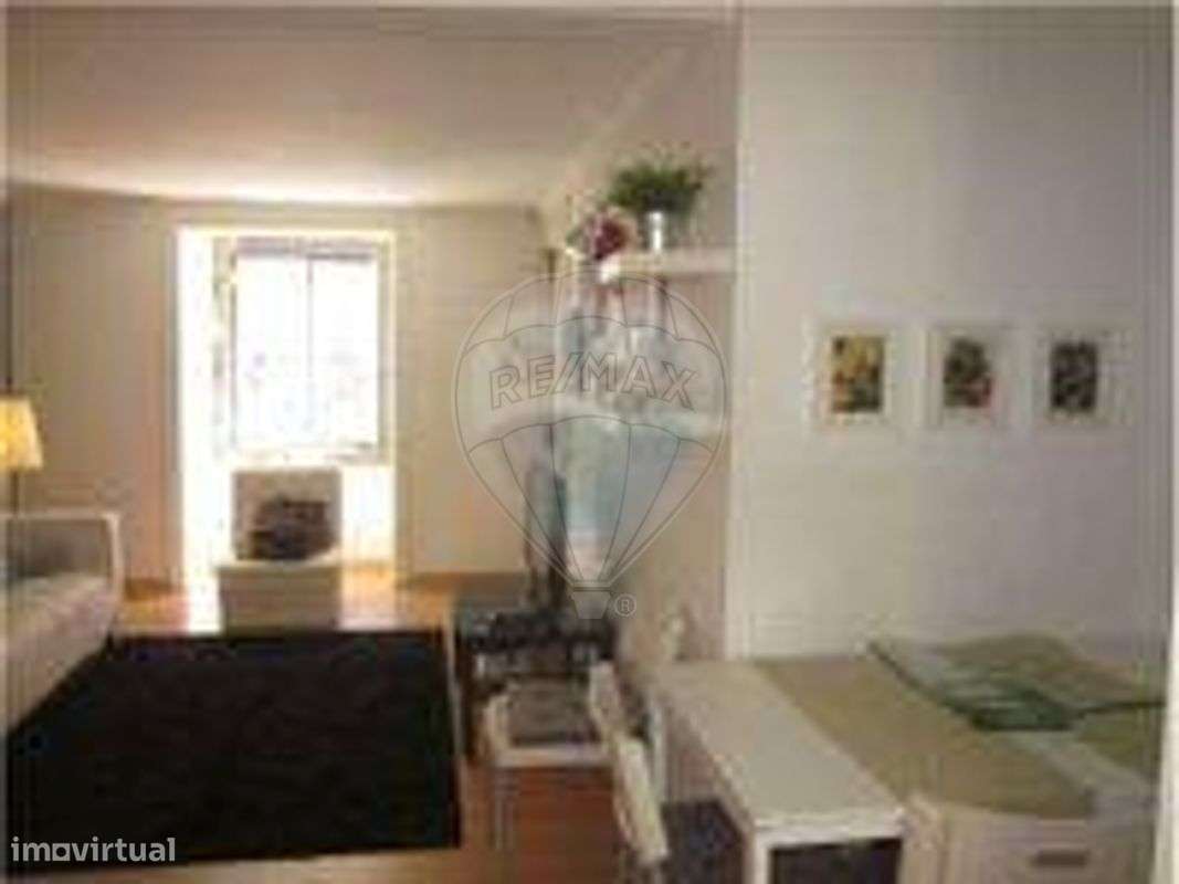 Apartamento T2 para venda-2