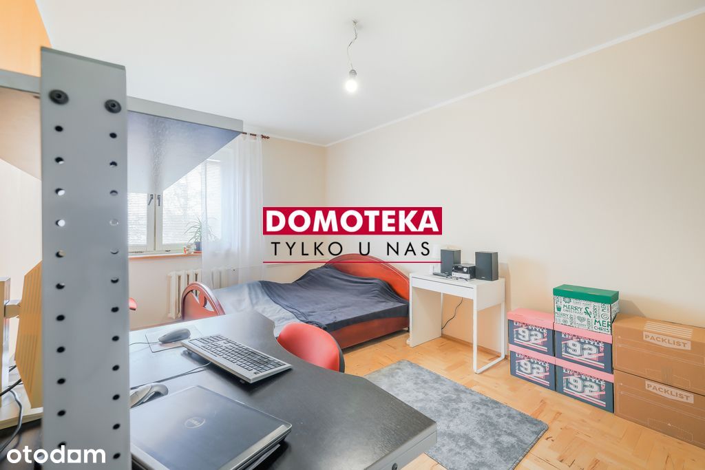 Prawie 100 m2 | Dąbrowa | 3 pokoje | Inwestycja