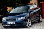 Audi A3 1.6 Ambiente - 5