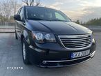 Chrysler Town & Country 3.6 Touring - 25