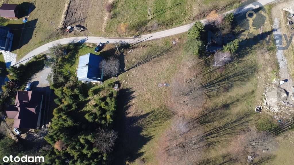 |Działka, 27Ar|Obidowa| budowlana-3