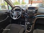 Chevrolet Orlando 2.0 LS+ - 17