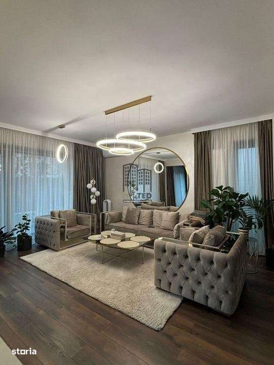 Casa Individuala Premium, Mini-Complex Exclusivist - Imagine principală: 4/10