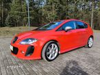 Seat Leon 2.0 TDI DPF FR Limited - 2