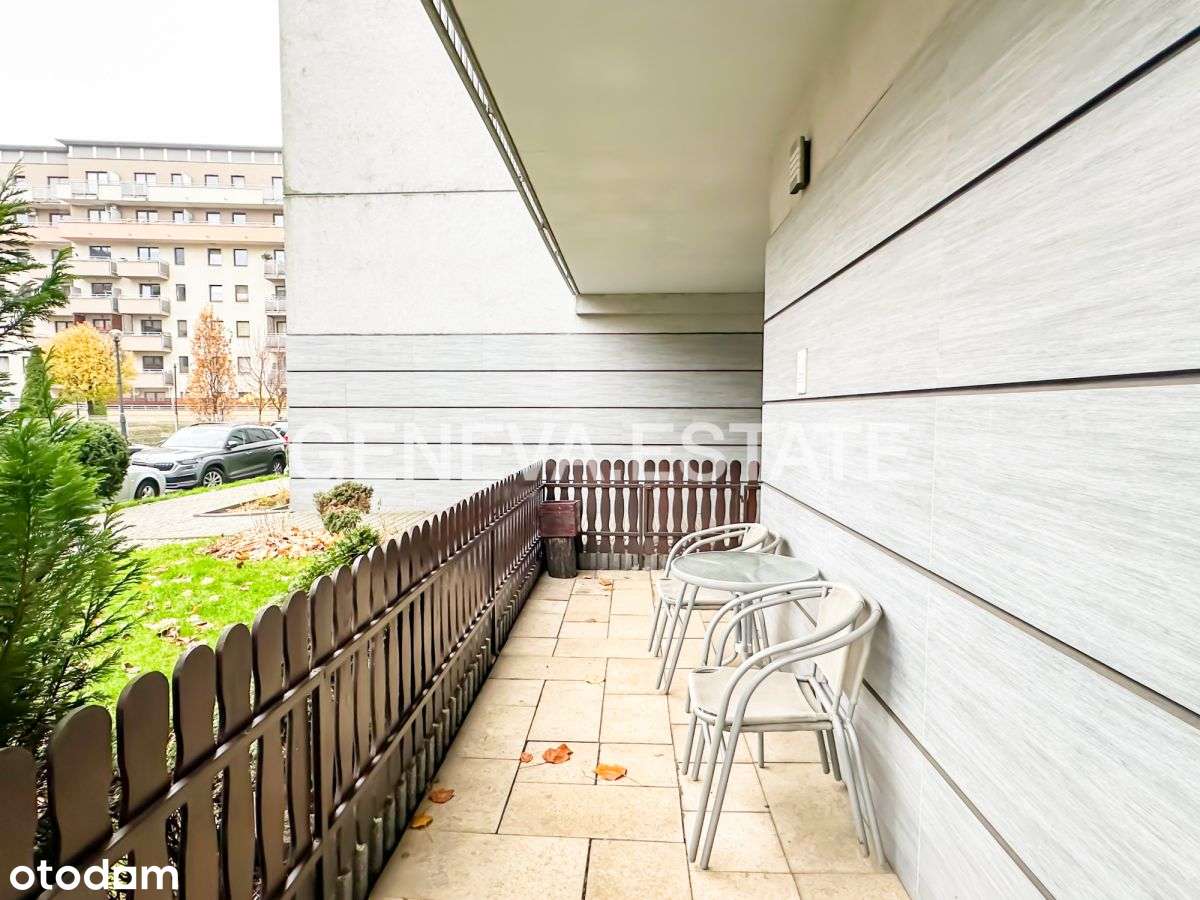 3-pok|59 m²| z dużym tarasem|Podgórze-9