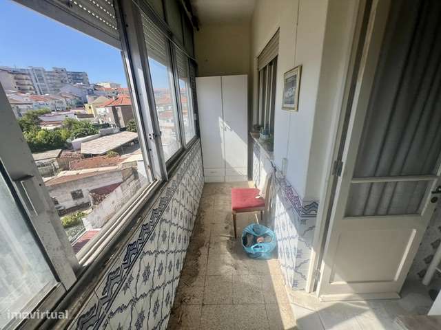 Apartamento T1 Almada-4