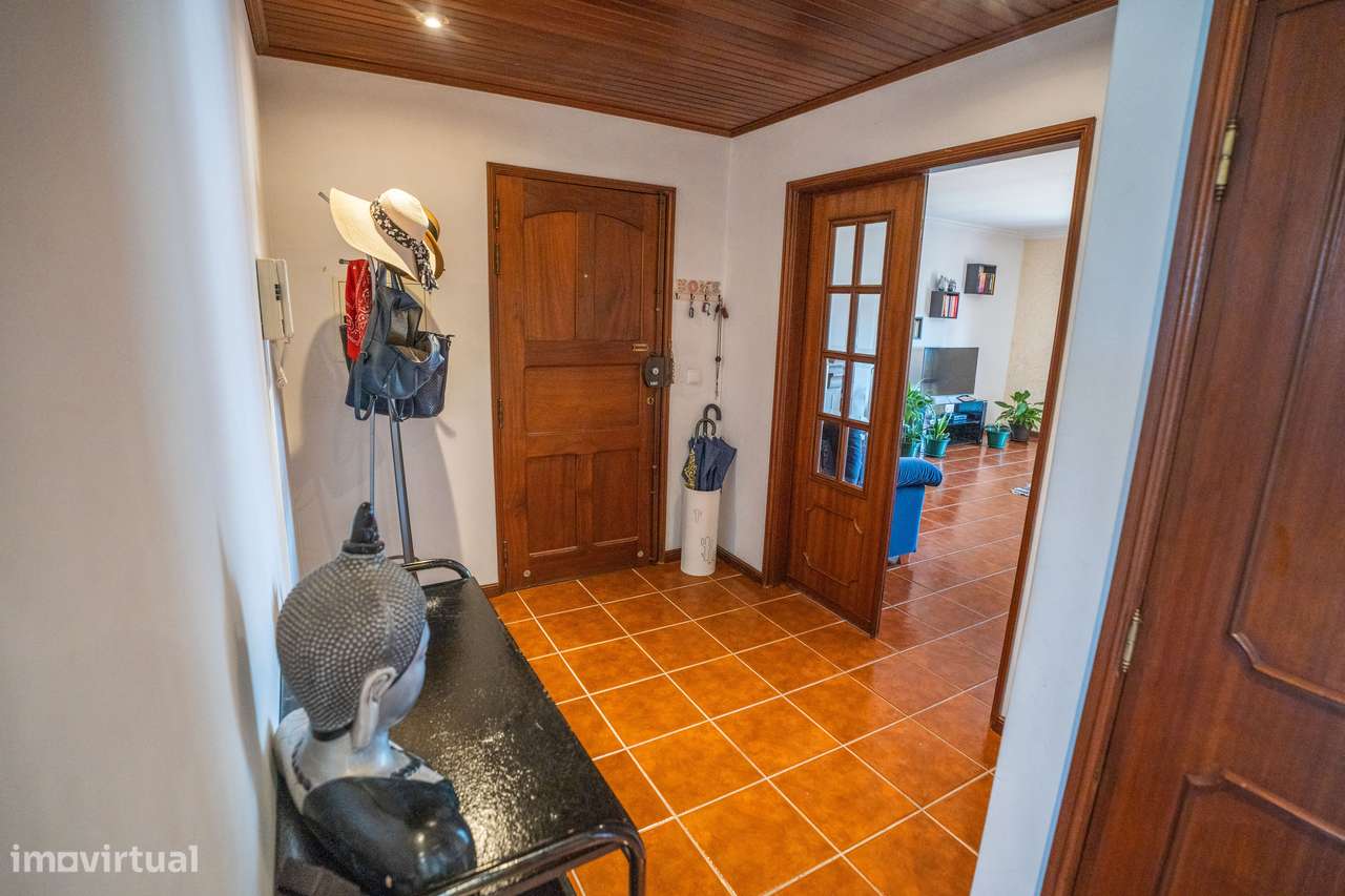 Apartamento T2  em Estarreja-10