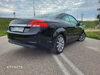 Ford Focus Coupe-Cabriolet 2.0 TDCi DPF Black Magic - 15