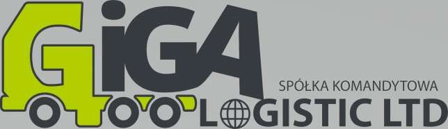 GIGA LOGISTIC LTD SP. K.