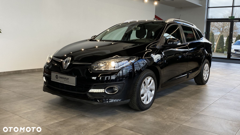 Renault Megane - 5