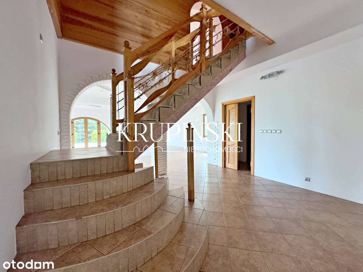 Dom, Brzozówka, 323,98m2, 6 pokoi, działka 1730 m2-17