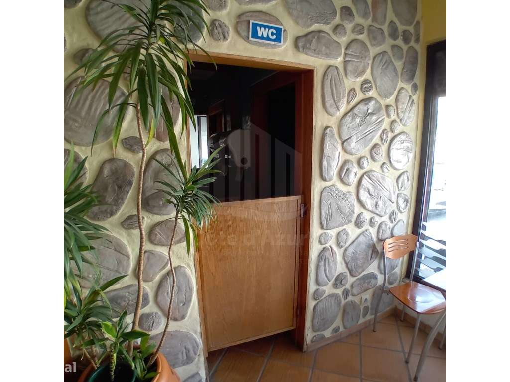 Trespasse de Pastelaria em Funcionamento com Vista Rio - Moita - Grande imagem: 4/11