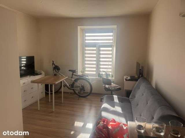 Umeblowane 20mkw (Górna)-1