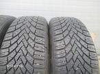 ALU+OPONY ZIMA VW POLO 4,5,SKODA FABIA,RAPID,SEAT IBIZA,TOLEDO 3 - 9