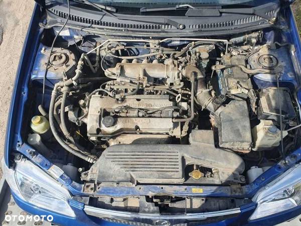 Serwo pompa Mazda 323f 2000r 1.5 65 kW - 1