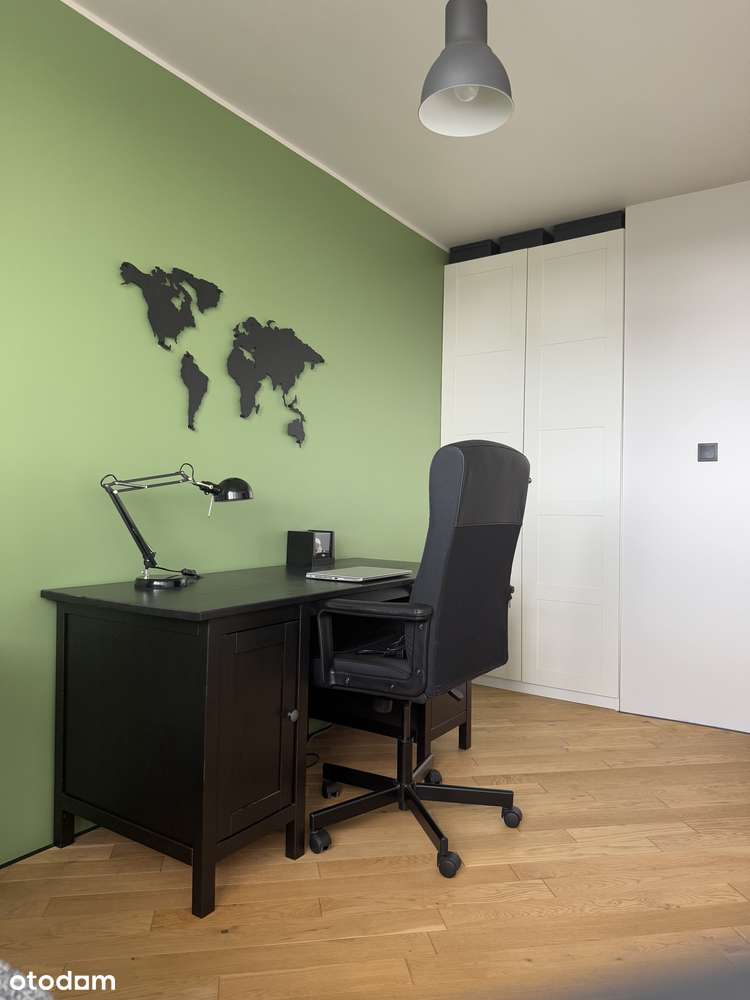 Komfortowe 2 pokojowe mieszkanie w centrum - gotowe do zamieszkania-8