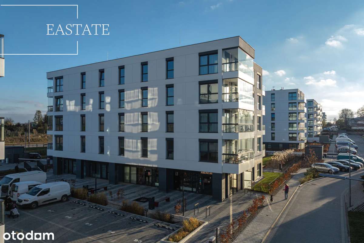 Lokal do wynajęcia idealny na gastronomię / usługi - Pełny obrazek: 5/9