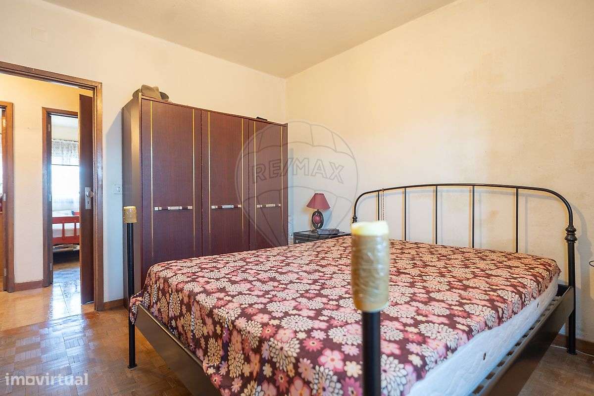 Apartamento T3 para venda-13