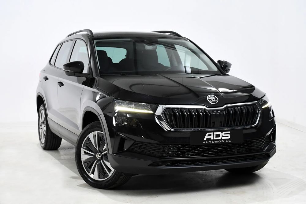 Skoda Karoq 1.5 TSI ACT DSG Drive 125 2023