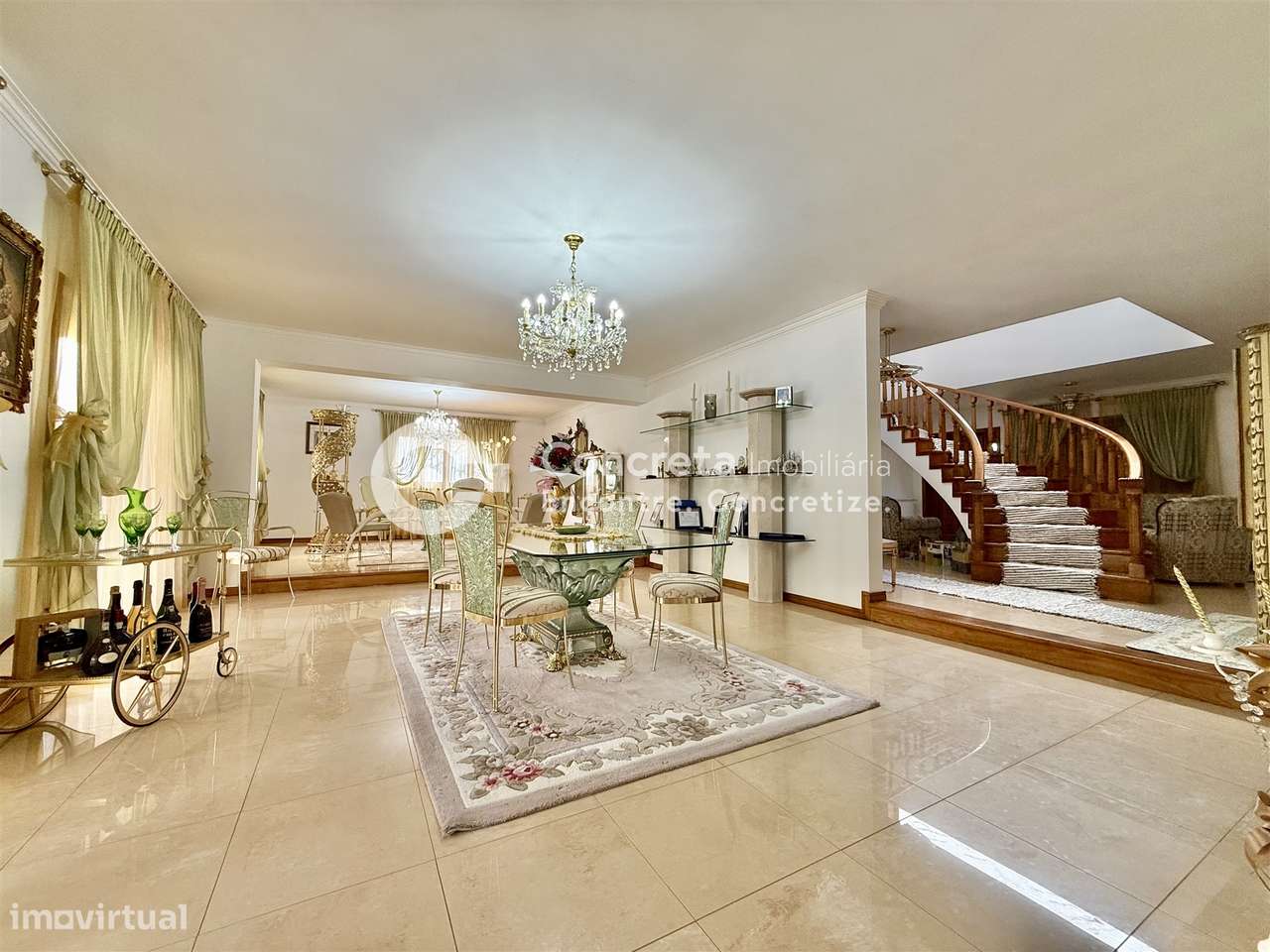 Moradia T4 em Góios, Barcelos-12