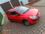 Hyundai Getz 1.1 Classic - 6