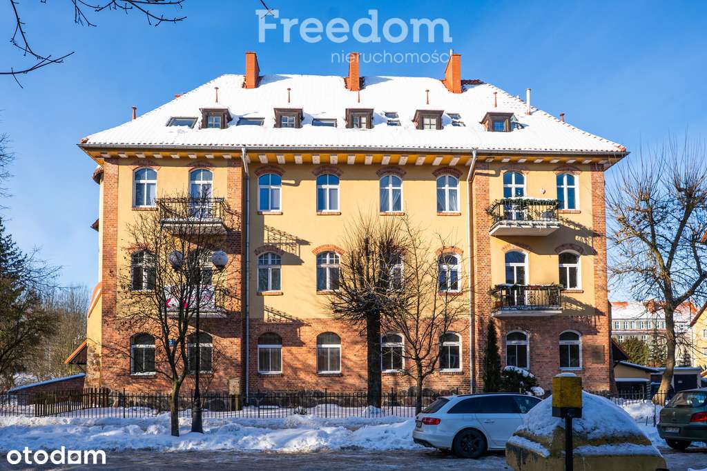 Mieszkanie Pionierska 3 | 111 m² | garaż-17