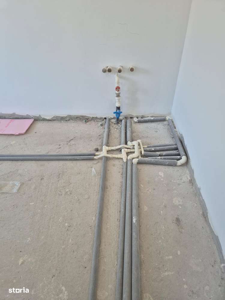 De vânzare casa, 200 mp, Tărlungeni, Brasov-9