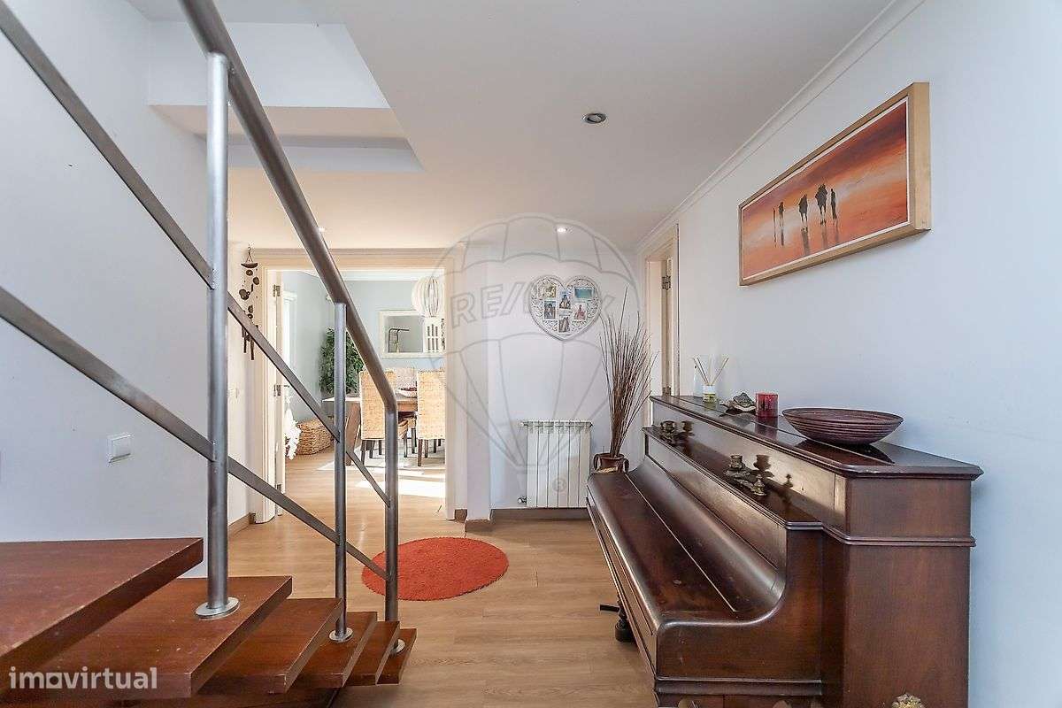 Moradia T4 para venda-46