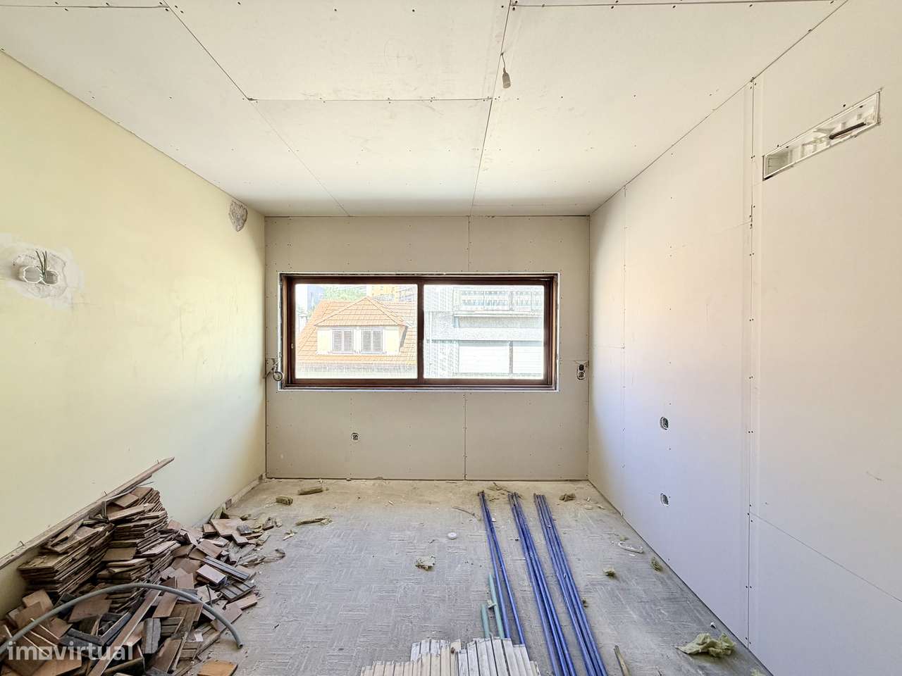 Apartamento T3 Venda em Lordelo do Ouro e Massarelos,Porto-8