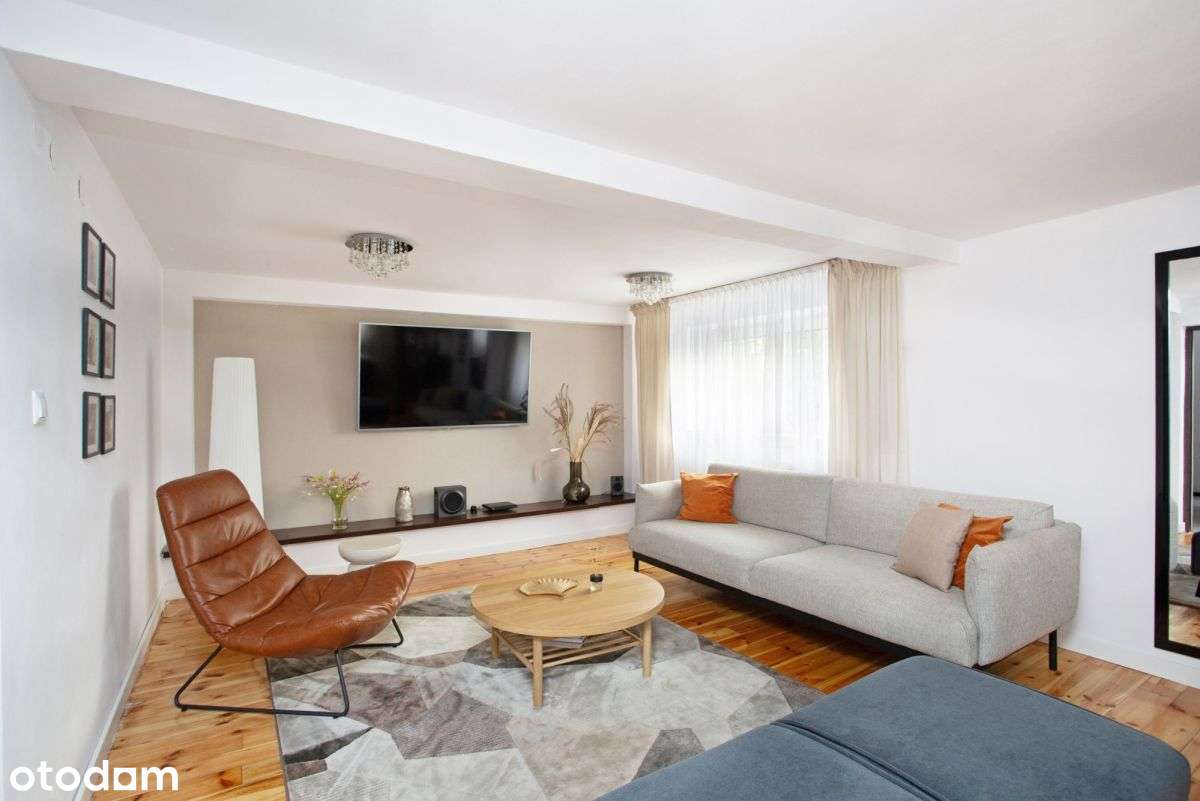 Dom dla rodziny z 21-arową zagospodarowaną działką - Pełny obrazek: 2/18