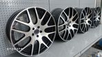 Felgi Volvo Ford Land Rover Jaguar 20" 9J ET45 5x108 - 3