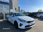 Kia Ceed - 3