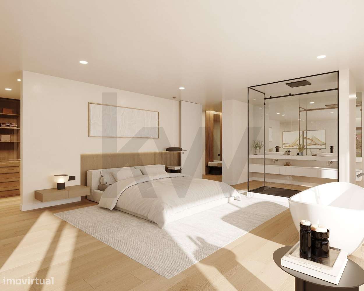 DELUX PENTHOUSE - Grande imagem: 4/14