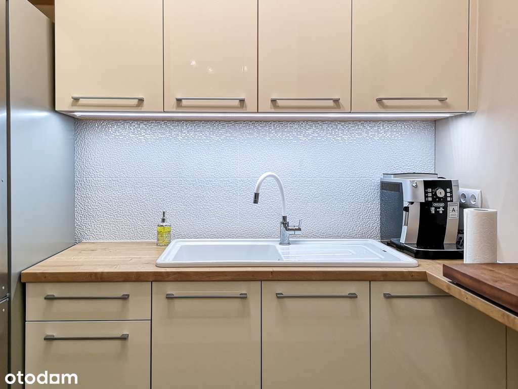 3 pokoje w sercu Mikołowa - przytulne i jasne - Pełny obrazek: 5/11