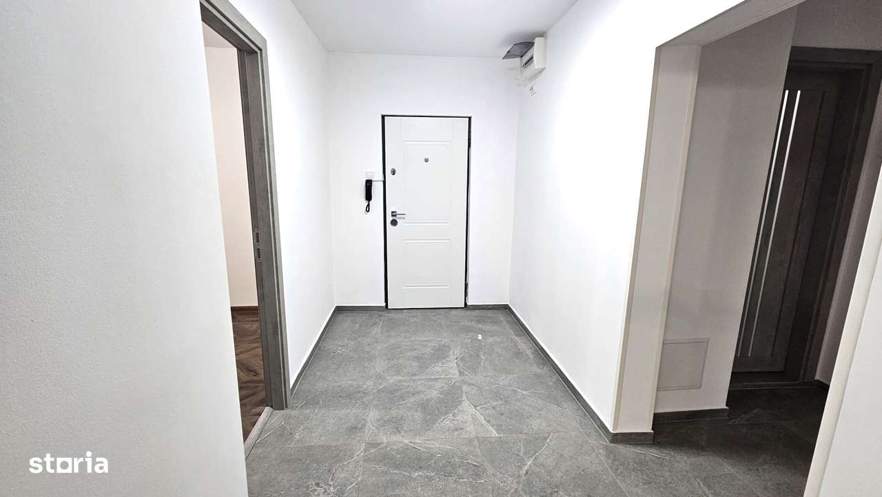 Inchiriere spatiu birou 4 camere, 80mp,parter Unirii Octavian Goga - Imagine principală: 5/13