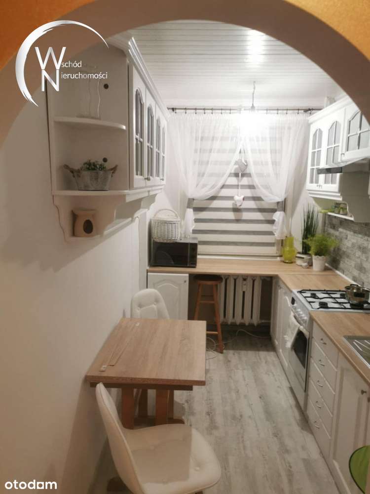 Przestronne mieszkanie-3