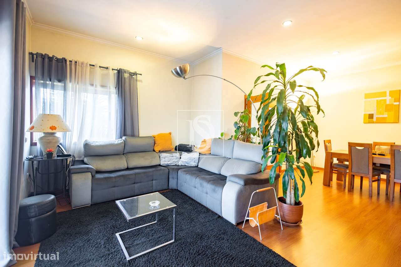 Moradia Isolada T4 Rebordosa-5