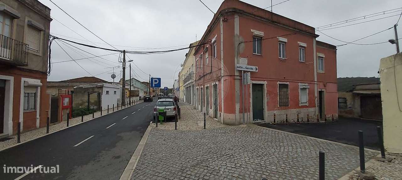 Prédio  para venda - Grande imagem: 2/6