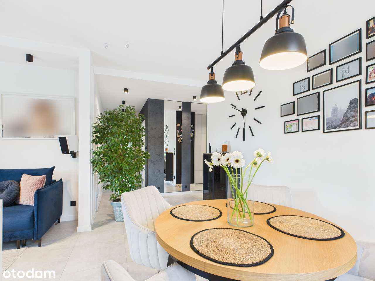 Apartament nad jeziorem Sajmino - wysoki standard! - Pełny obrazek: 5/20