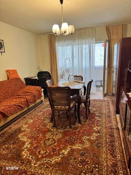 Apartament 55 mp cu loc de parcare de inchiriat Floresti str. Florilor - Imagine principală: 5/8