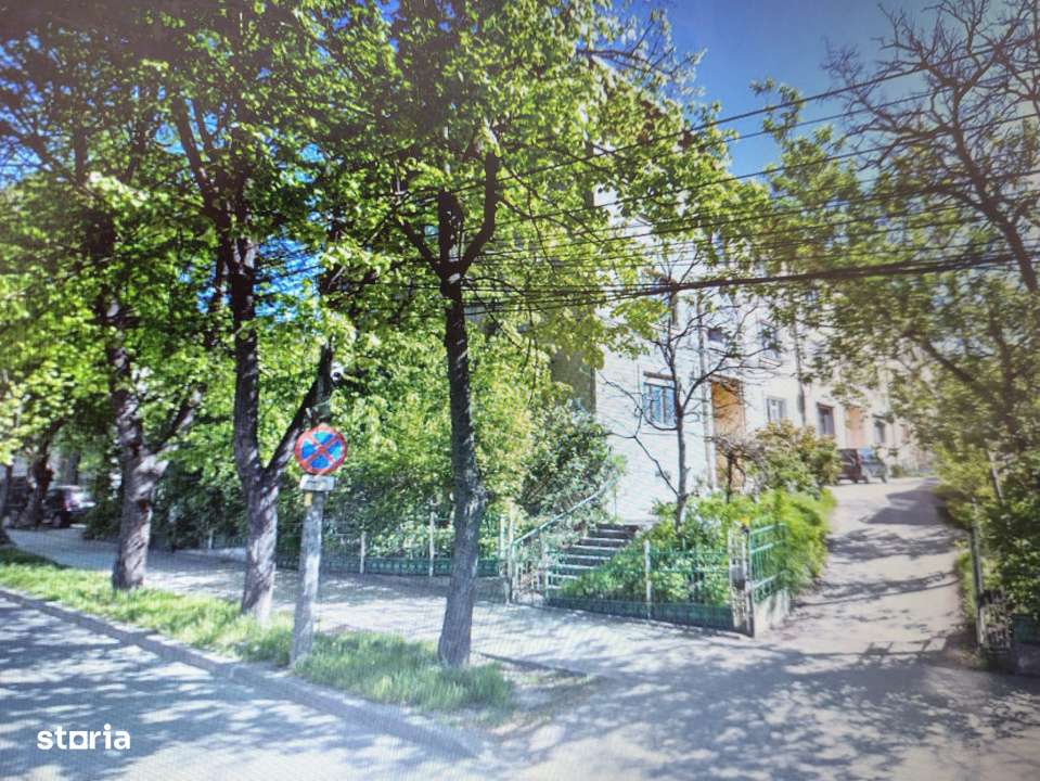 Apartament 2 camere  in inima Copoului –curte privata si loc de parc - Imagine principală: 2/7