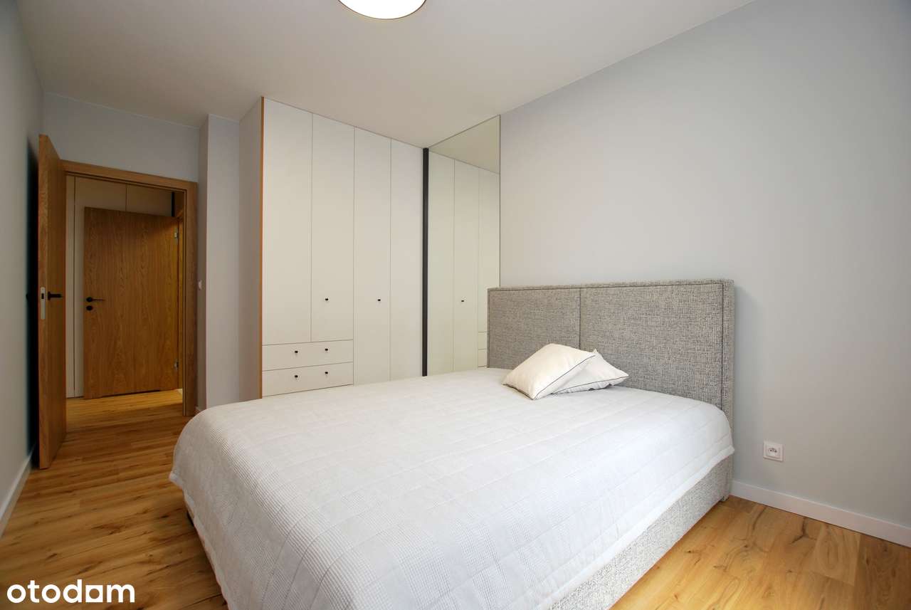 Nowe w pełni urządzone mieszkanie przy ul. Rydlówka-Kraków-14