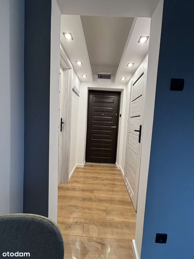 Mieszkanie do wynajęcia - Pełny obrazek: 4/9