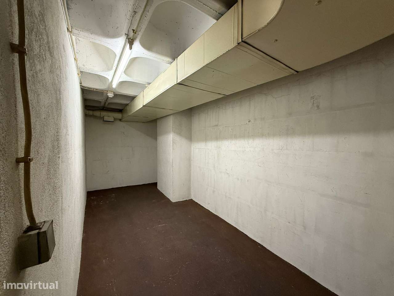 Garagen e estacionamento em Lisboa, Lisboa - Grande imagem: 4/8