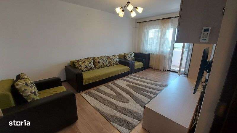Apartament inchiriere 3 camere - Imagine principală: 4/8