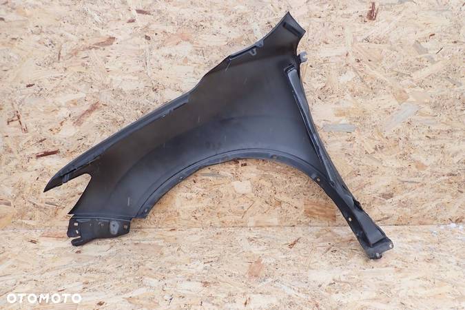 TOYOTA YARIS IV BLOTNIK PRZOD PRAWY PRZEDNI 2020- 53811-K0070 - 13